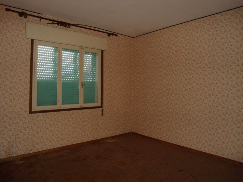 CARBONARA DI ROVOLON (PD) casa indipendente da ristrutturare, costruita su un lotto di mq. 538 , ...