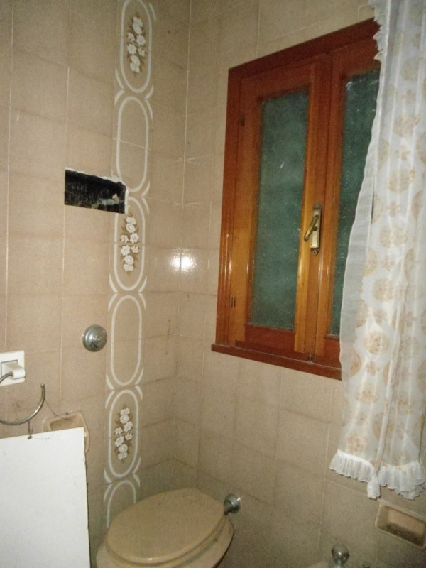 CARBONARA DI ROVOLON (PD) casa indipendente da ristrutturare, costruita su un lotto di mq. 538 , ...