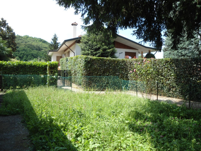 CARBONARA DI ROVOLON (PD) casa indipendente da ristrutturare, costruita su un lotto di mq. 538 , ...