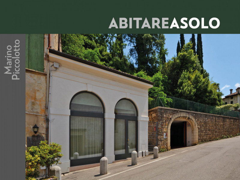 Asolo Vendita Appartamento