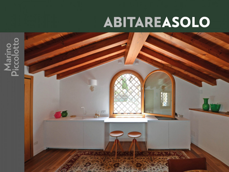 VENDITE Appartamento a Asolo – foto 1