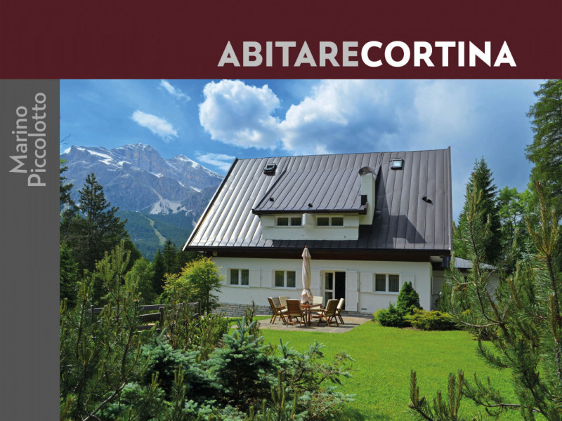Cortina d'Ampezzo Vendita Villa