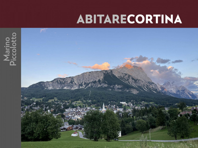 Cortina d'Ampezzo Vendita Attico