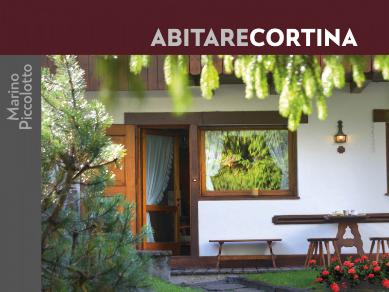 VENDITE Appartamento a Cortina d'Ampezzo – foto 1