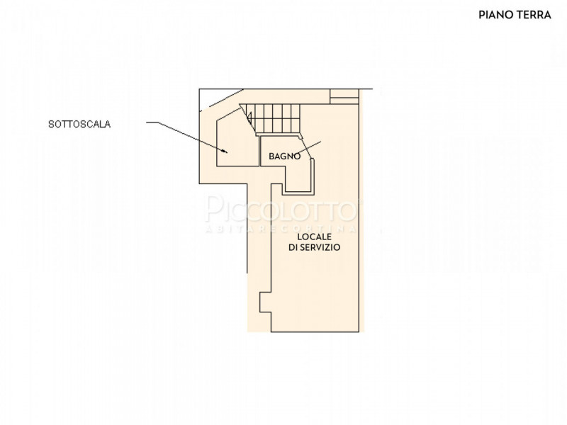 Rif. A2189 - Abitazione ricavata dall'accurato restauro di un antico fienile ampezzano, a pochi m...