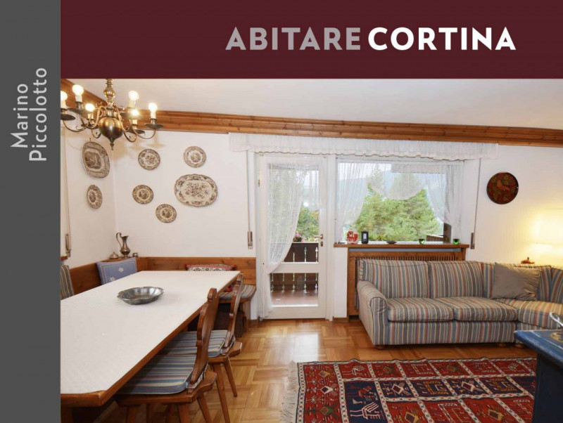 Cortina d'Ampezzo Affitto Appartamento