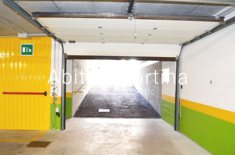 Cortina d'Ampezzo Vendita Garage