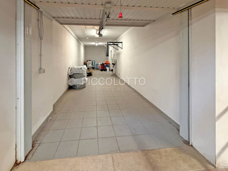 Rif. V2767 - Asolo Centro Storico, in prestigioso contesto residenziale "Borgo Santa Caterina", s...