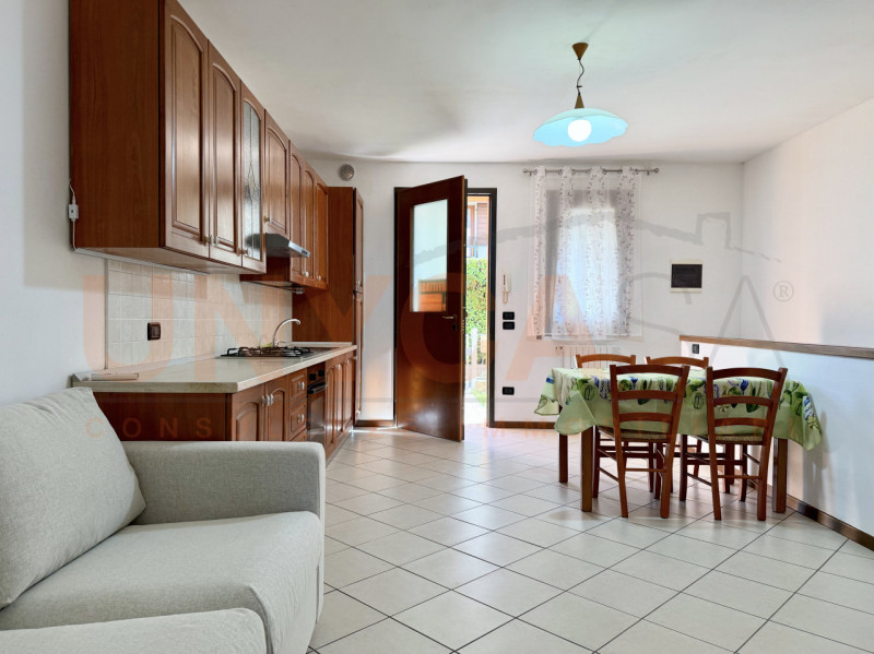 Mestrino Affitto Appartamento bilocale