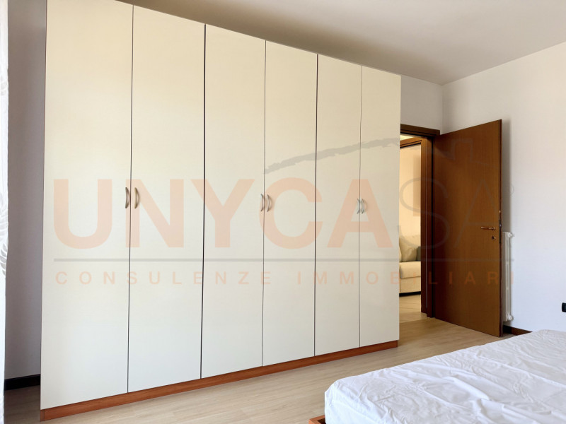 MESTRINO: in zona residenziale tranquilla, proponiamo in affitto appartamento mini al piano terra...