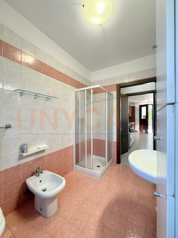 MESTRINO: in zona residenziale tranquilla, proponiamo in affitto appartamento mini al piano terra...