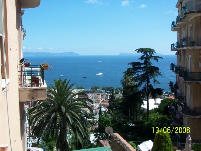Napoli Affitto Appartamento monolocale