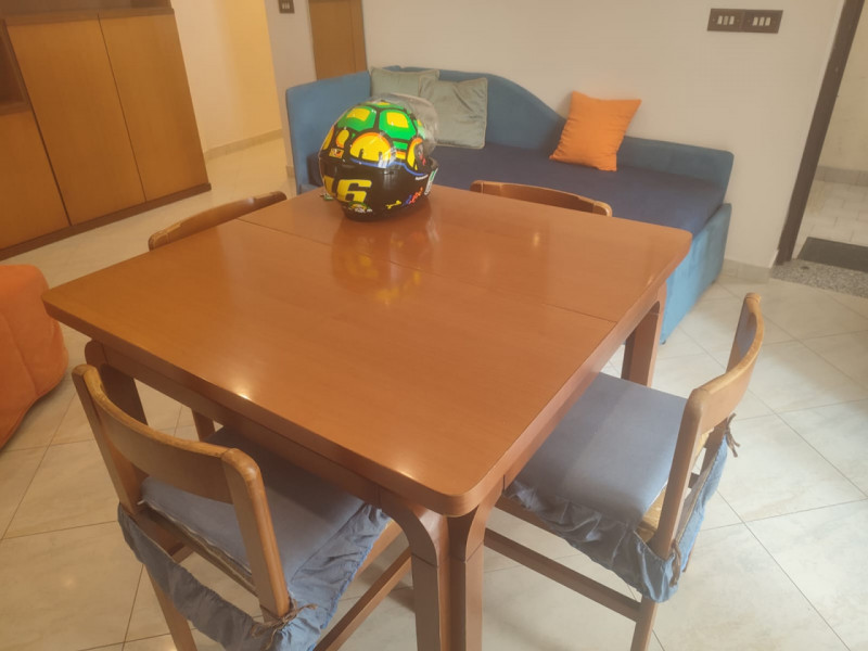 AFFITTI Appartamento a Napoli – foto 1
