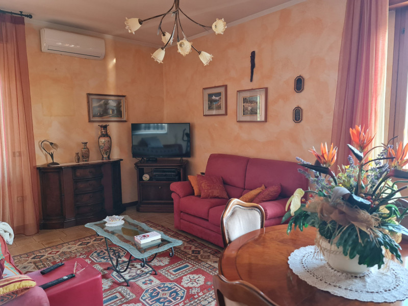 Lusia Vendita Appartamento