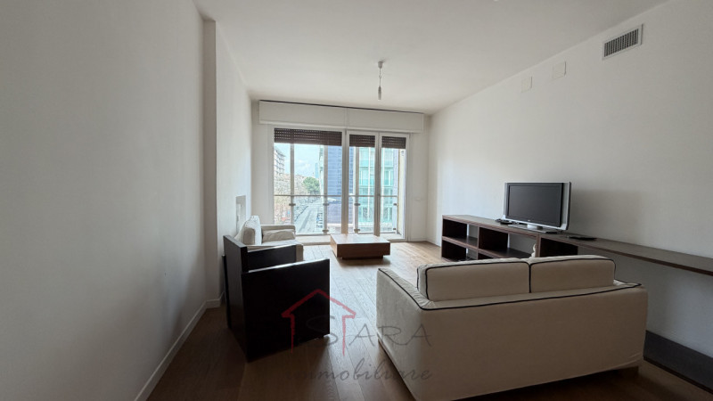 Padova Affitto Appartamento quadrilocale