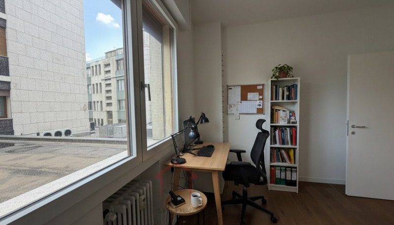 PADOVA - zona Largo Europa

Sara Immobiliare propone in locazione appartamento di 150 mq , sito a...