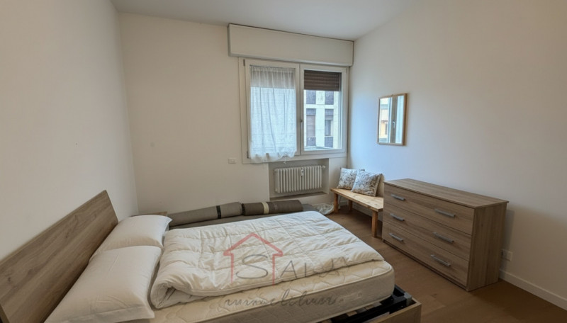 PADOVA - zona Largo Europa

Sara Immobiliare propone in locazione appartamento di 150 mq , sito a...