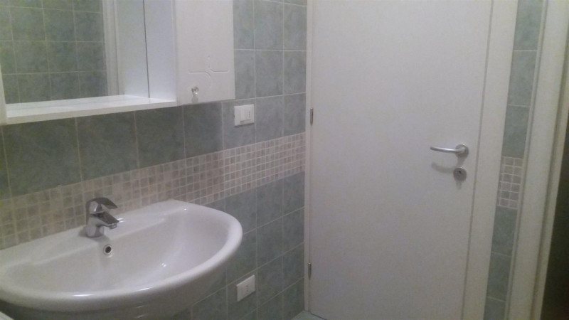 Montegrotto Terme, nel quartiere Mezzavia, proponiamo in vendita mini appartamento AFFITTATO e si...