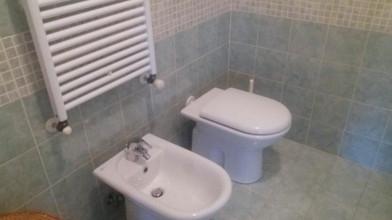 Montegrotto Terme, nel quartiere Mezzavia, proponiamo in vendita mini appartamento AFFITTATO e si...