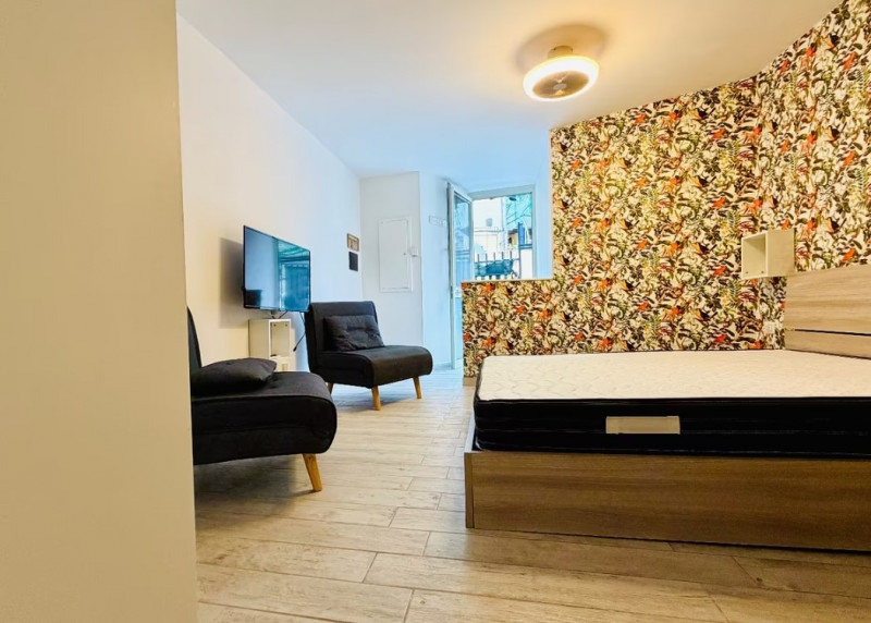 Napoli Affitto Appartamento monolocale