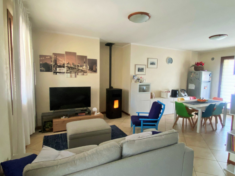 Castelfranco Veneto Affitto Bifamiliare