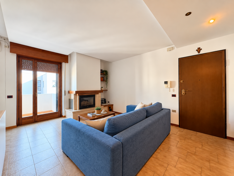 VENDITE Appartamento a San Bonifacio – foto 1