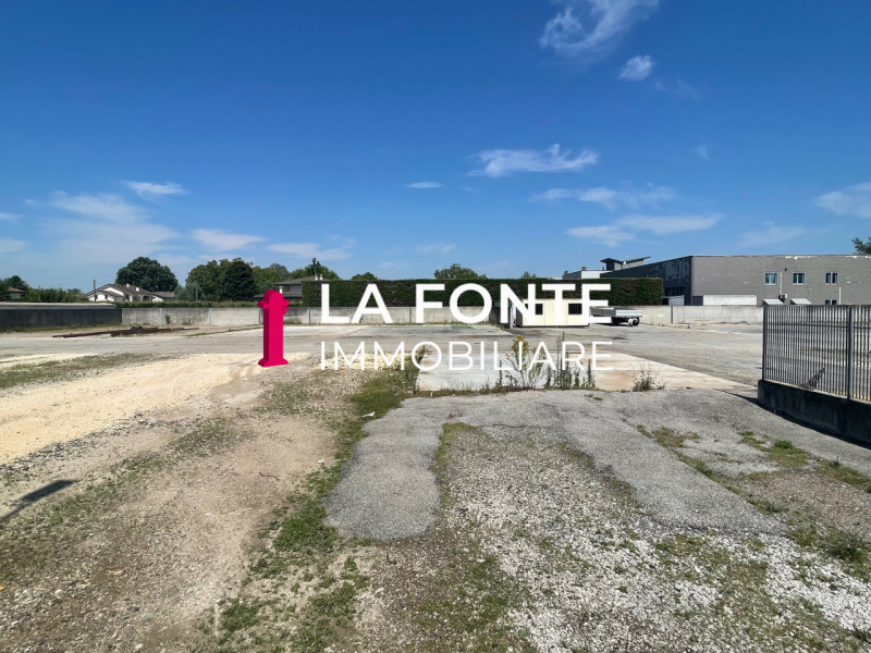 VENDITE Terreni a Vigonza – foto 1