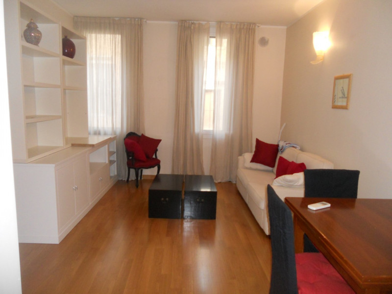 Padova Affitto Appartamento