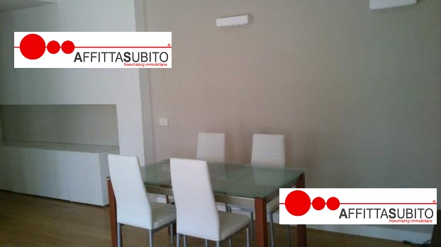 Napoli Affitto Appartamento bilocale