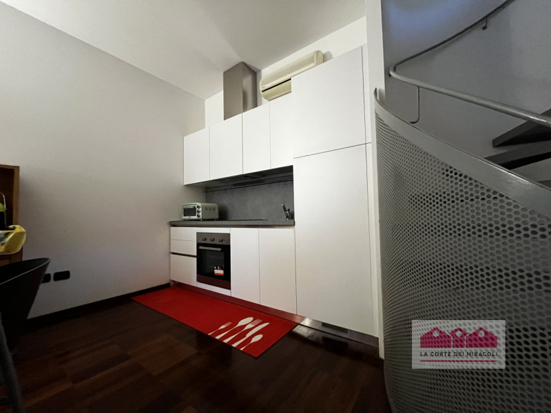 Vicenza Affitto Appartamento