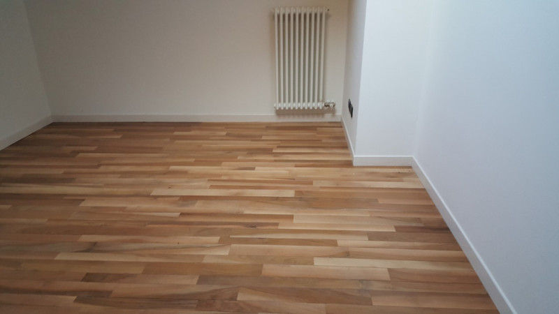 Proponiamo in vendita, nel comune di Este, un raffinato appartamento tipologia duplex disposto su...