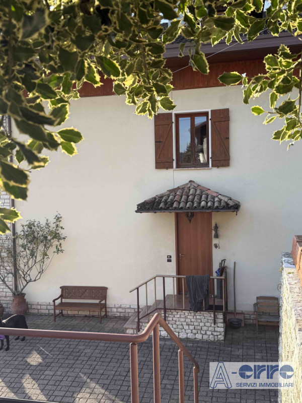 VENDITE Rustico e Casa a Arsiè – foto 1