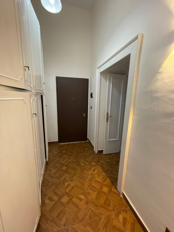 Napoli Affitto Appartamento bilocale