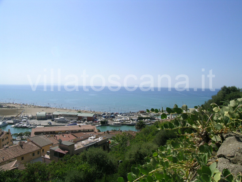 Castiglione della Pescaia Vendita Appartamento pentalocale