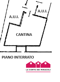 CENTRO STORICO - ZONA ERETENIA: IN BELLISSIMO CONTESTO STORICO RISTRUTTURATO, PROPONIAMO IN LOCAZ...