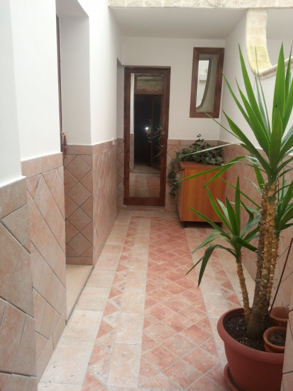 Lecce Affitto Appartamento bilocale