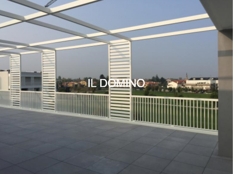 Caselle, appartamento nuovo posto in una palazzina di tre piani e di sei unità, dalle linee moder...