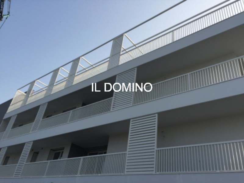 Caselle, appartamento nuovo posto in una palazzina di tre piani e di sei unità, dalle linee moder...