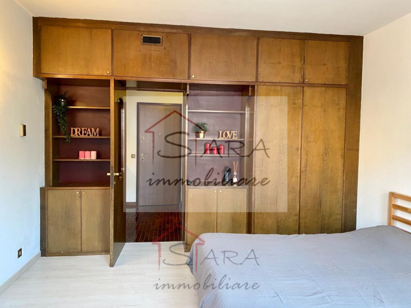 PADOVA - Piazza Garibaldi:
DAL 1 FEBBRAIO 2026
Sara Immobiliare propone in locazione centralissim...