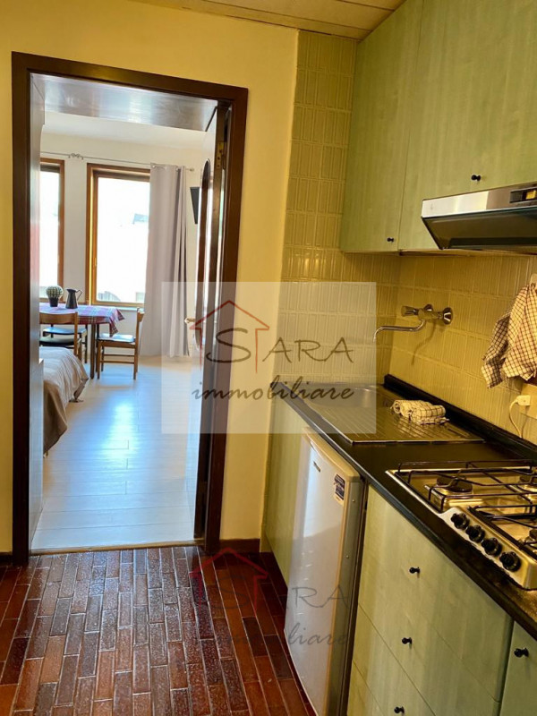 PADOVA - Piazza Garibaldi:
DAL 1 FEBBRAIO 2026
Sara Immobiliare propone in locazione centralissim...