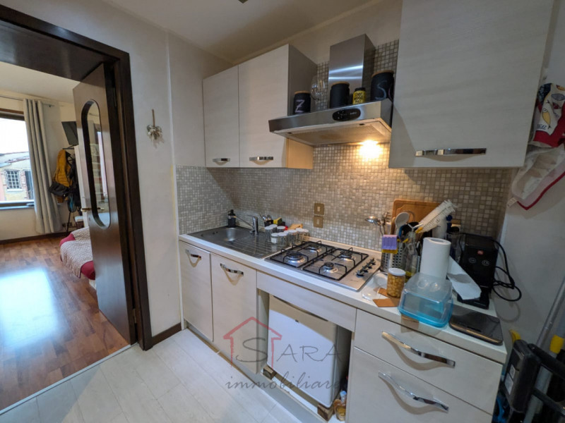 PADOVA - Piazza Garibaldi:
DAL 1 FEBBRAIO 2026
Sara Immobiliare propone in locazione centralissim...