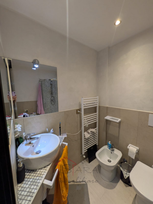 PADOVA - Piazza Garibaldi:
DAL 1 FEBBRAIO 2026
Sara Immobiliare propone in locazione centralissim...