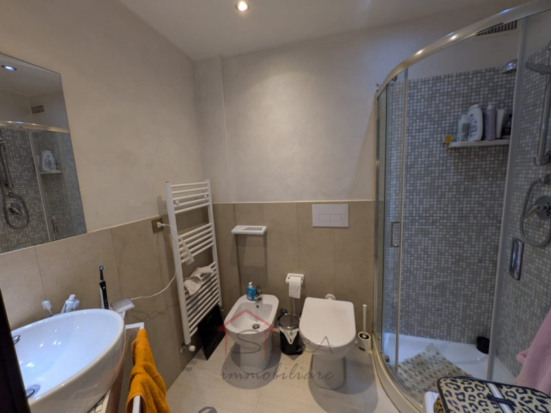 PADOVA - Piazza Garibaldi:
DAL 1 FEBBRAIO 2026
Sara Immobiliare propone in locazione centralissim...