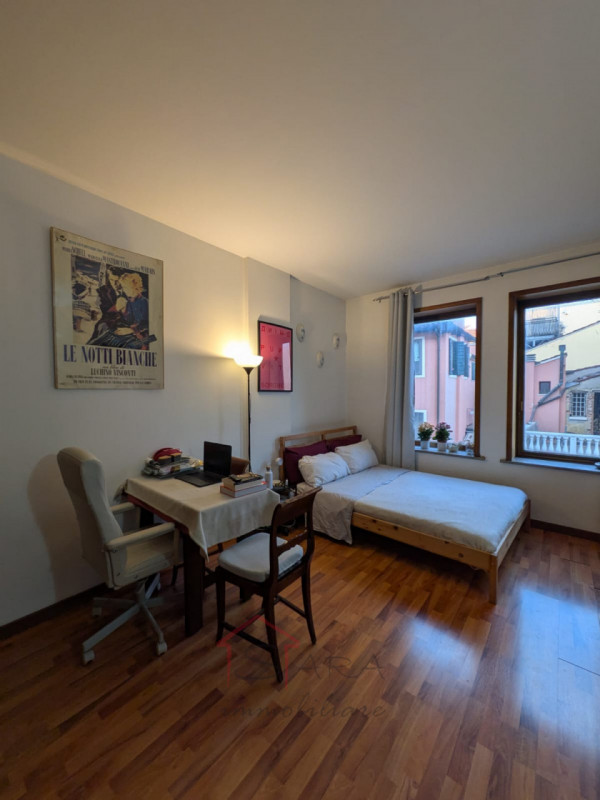 PADOVA - Piazza Garibaldi:
DAL 1 FEBBRAIO 2026
Sara Immobiliare propone in locazione centralissim...