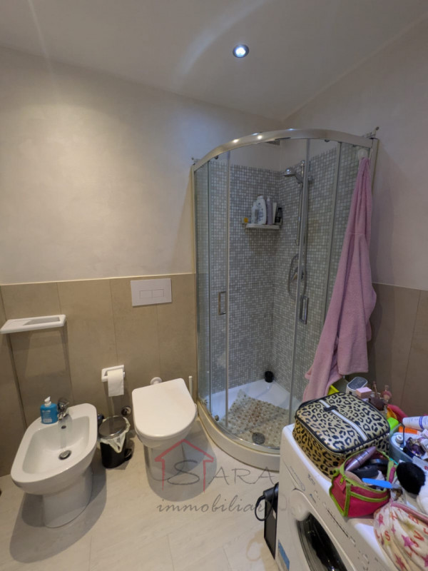 PADOVA - Piazza Garibaldi:
DAL 1 FEBBRAIO 2026
Sara Immobiliare propone in locazione centralissim...