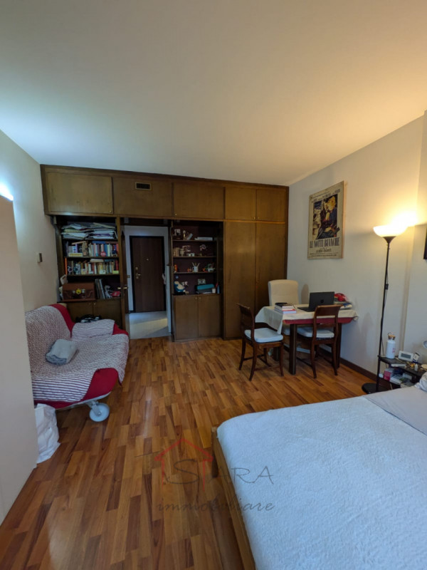 PADOVA - Piazza Garibaldi:
DAL 1 FEBBRAIO 2026
Sara Immobiliare propone in locazione centralissim...