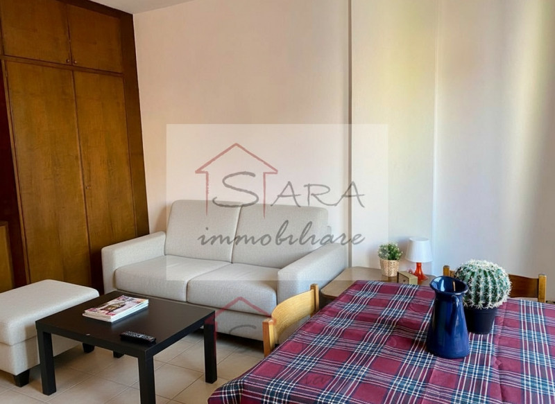 PADOVA - Piazza Garibaldi: 
Sara Immobiliare propone in locazione confortevole appartamento monol...