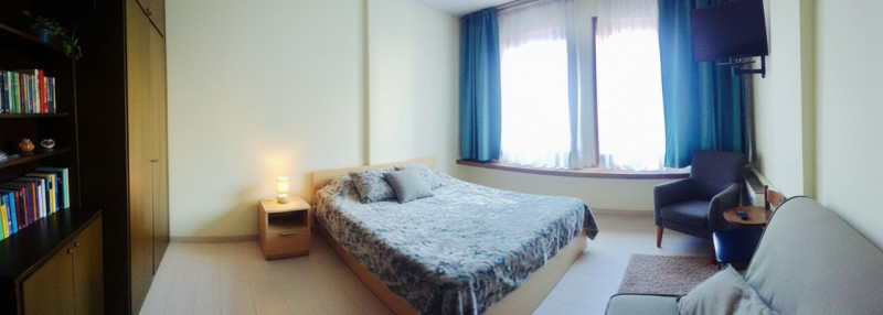 PADOVA - Piazza Garibaldi: 
Sara Immobiliare propone in locazione confortevole appartamento monol...