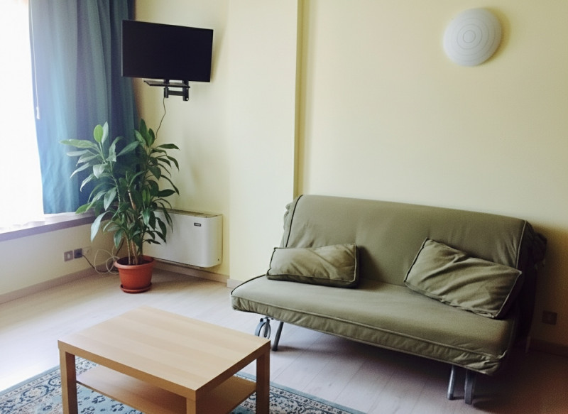 PADOVA - Piazza Garibaldi: 
Sara Immobiliare propone in locazione confortevole appartamento monol...