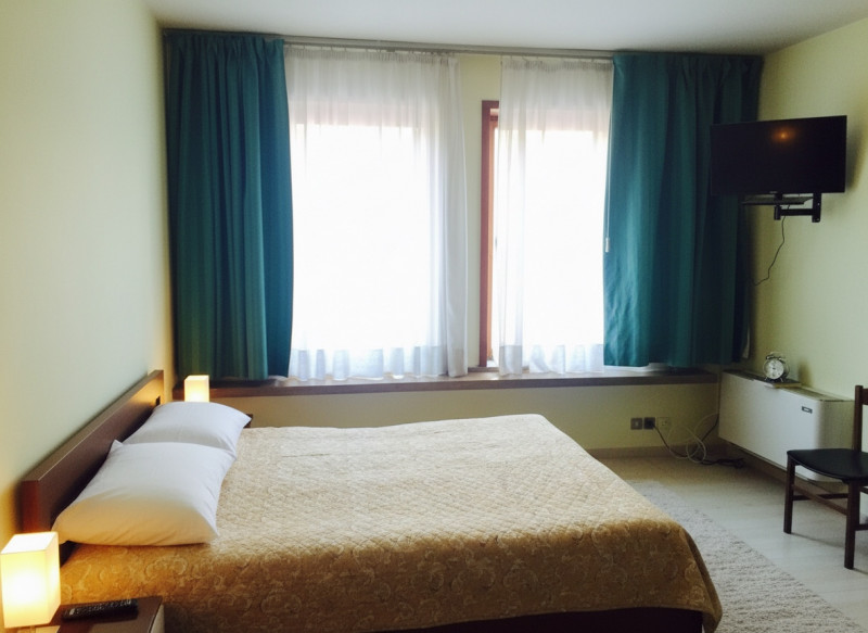 PADOVA - Piazza Garibaldi: 
Sara Immobiliare propone in locazione confortevole appartamento monol...